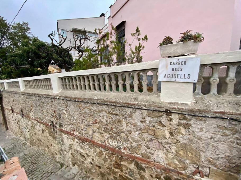 Casa Independientegardenviews2 Bedrooms Barcelona Exterior foto