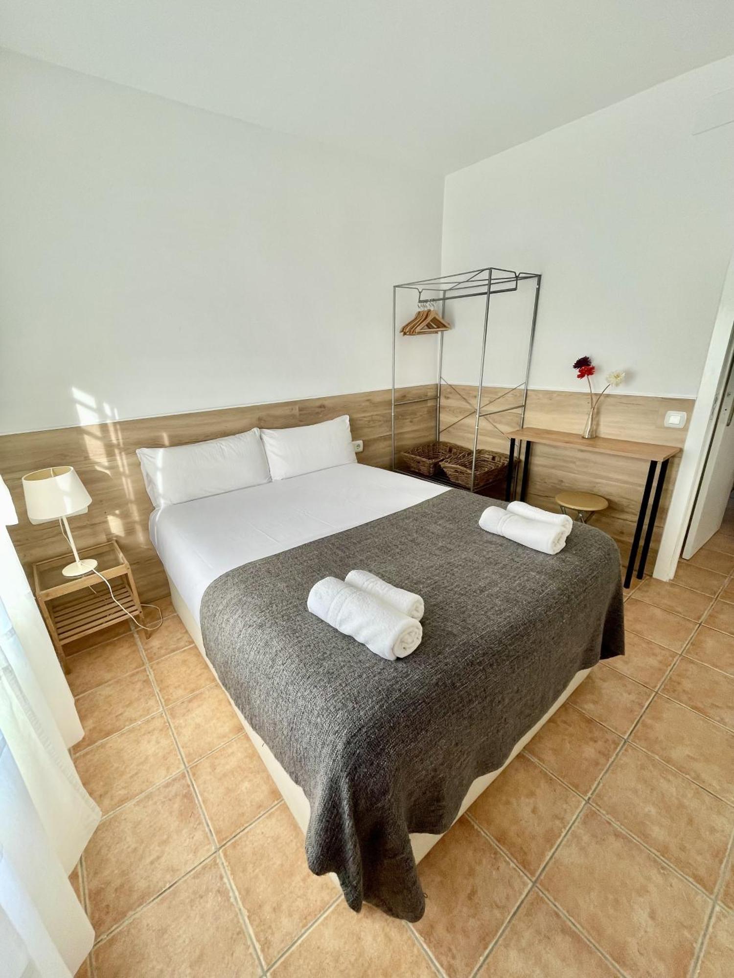 Casa Independientegardenviews2 Bedrooms Barcelona Exterior foto