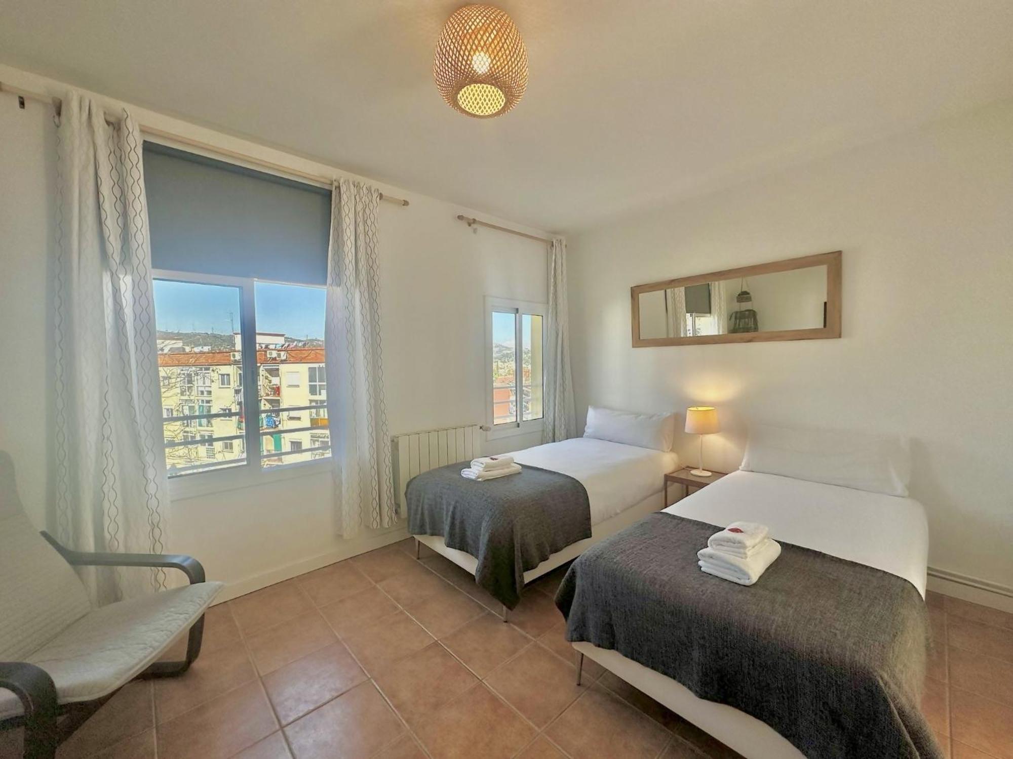 Casa Independientegardenviews2 Bedrooms Barcelona Exterior foto