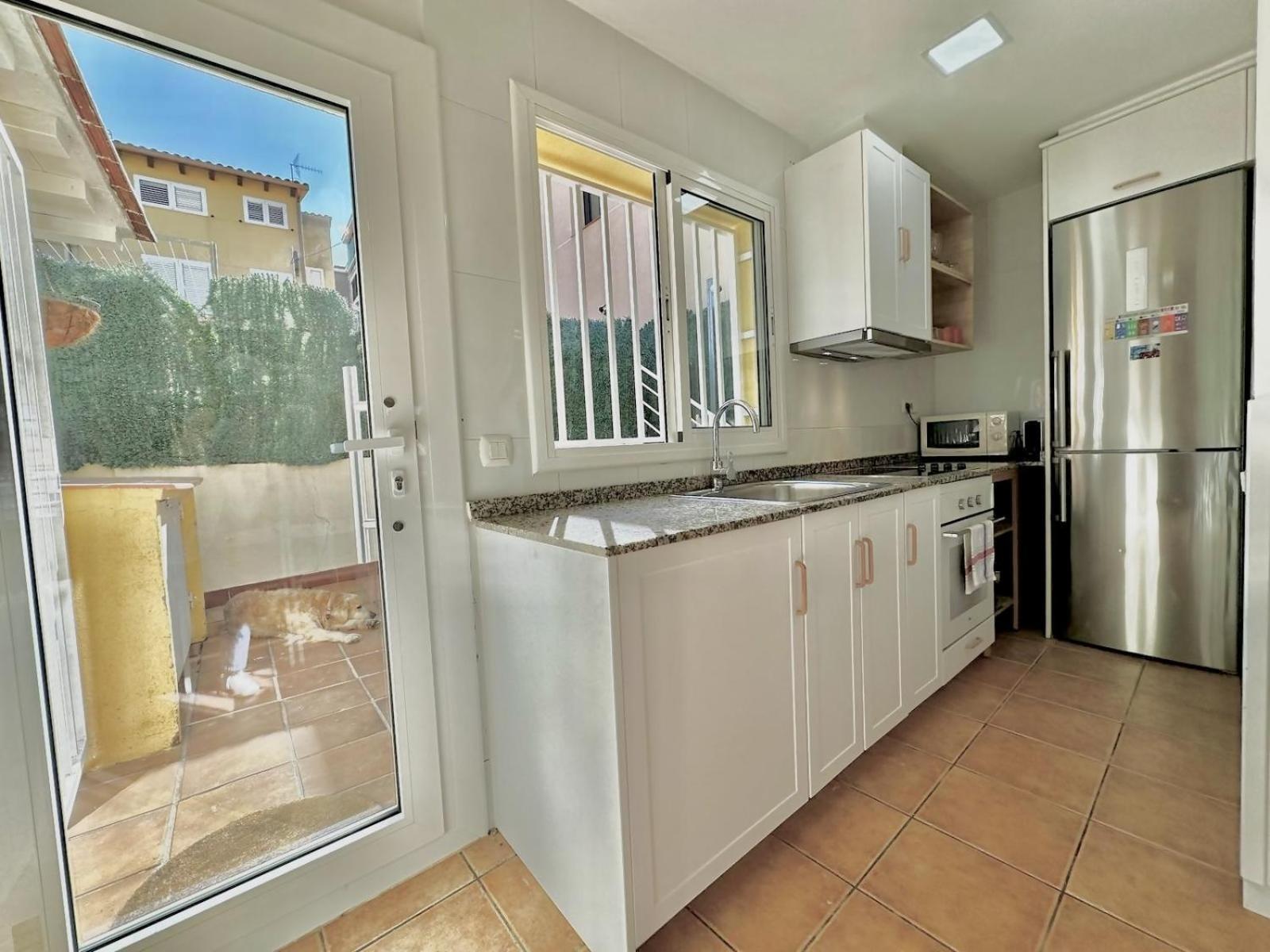 Casa Independientegardenviews2 Bedrooms Barcelona Exterior foto
