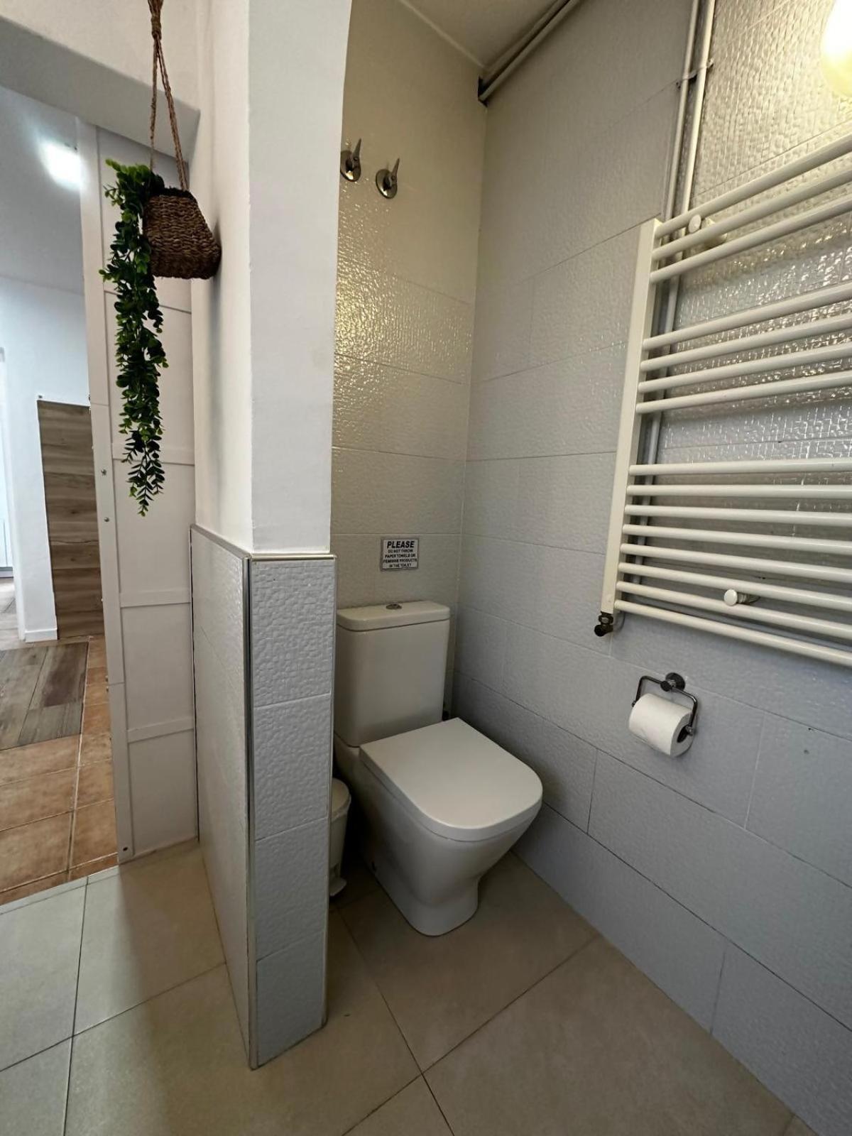 Casa Independientegardenviews2 Bedrooms Barcelona Exterior foto